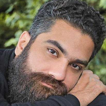 آهنگ جدید علی زند وکیلی گل های شمعدانی